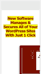 Mobile Screenshot of domainsecuritypro.com